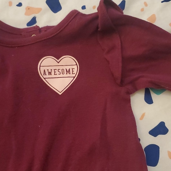 3-6m Old Navy jumper - Picture 3 of 4